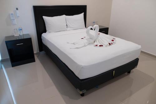 Double Room image 3