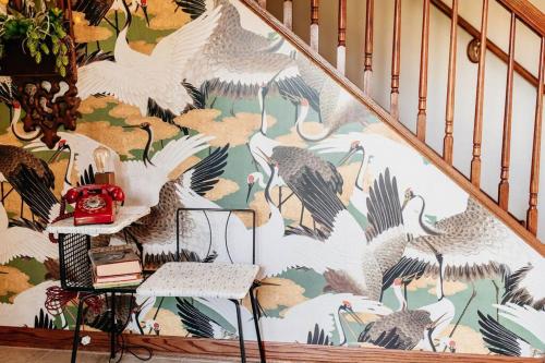 That 70s House at Hidden Creek Estates in Roscoe, USA