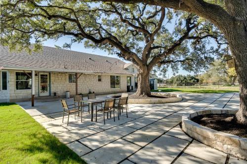 Cedar Park Home with Private Fenced-In Pool!