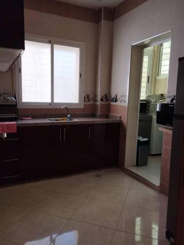 Bel appartement calme est bien equipe in Sbata