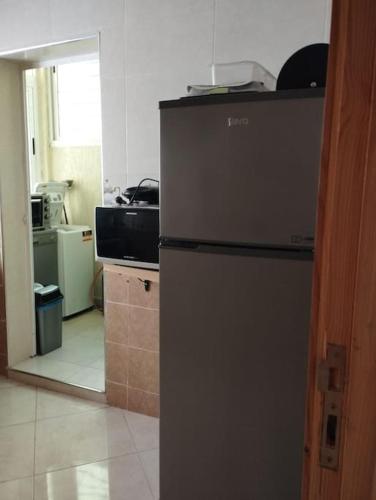 Bel appartement calme est bien equipe in Sbata