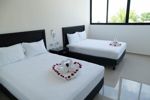 Superior Twin Room image 5