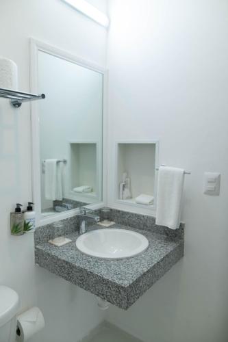 Hotel & Suites Yuca Ville Siglo XXI in Mérida, Mexico