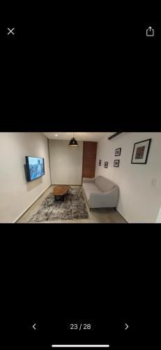 Departamento en centro cuahutemoc