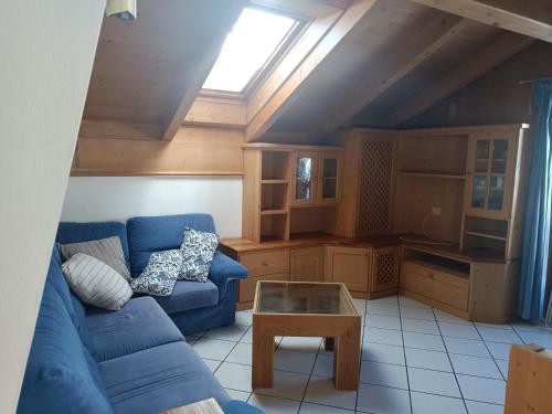  Casa Max, Unterkunft in Daiano