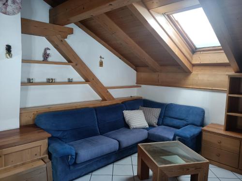  Casa Max in Daiano