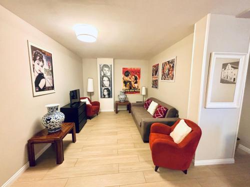 Les Suites Bari B&B - image 4