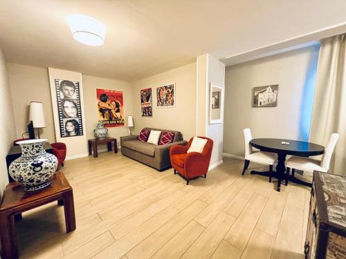 Les Suites Bari BED AND BREAKFAST – Bari, LA