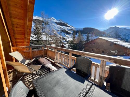 Chalet Red Mount - Esprit chalet au pied des pistes, Les Deux Alpes (fotografie 7)