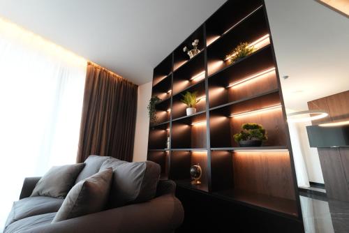 Sofia Paradise Lux Apartment, Sofia (foto 11)