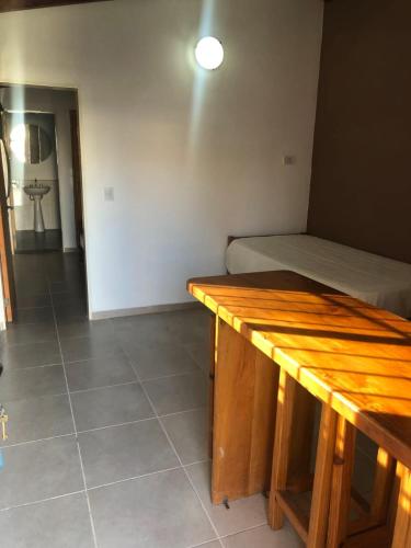 One-Bedroom Apartment image 3