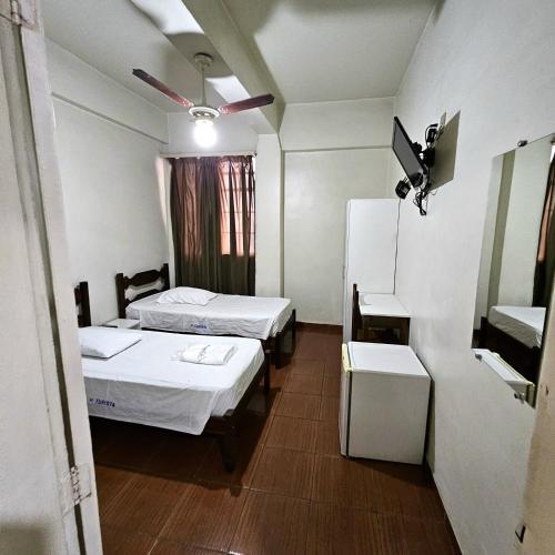 Hotel Turista – Belo Horizonte, GA