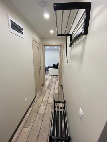 Valmiera City Centre Apartment in 瓦爾米耶拉