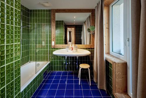 Sporthotel Kogler in Mittersill