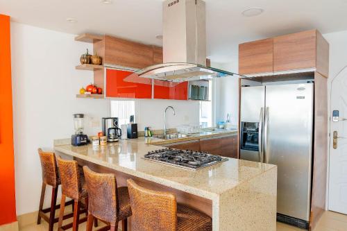 Apartment with Sea View image 9