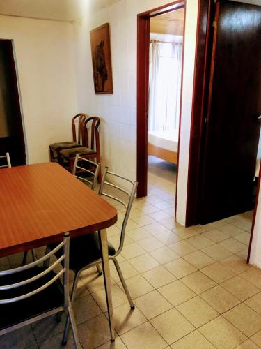 Two-Bedroom Apartment image 2