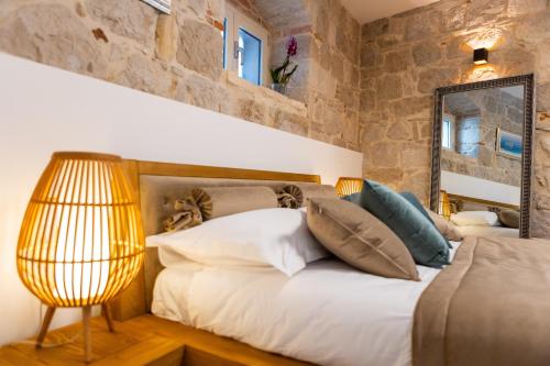 Kamarin Luxury Studio Apartment, Split (foto 6)