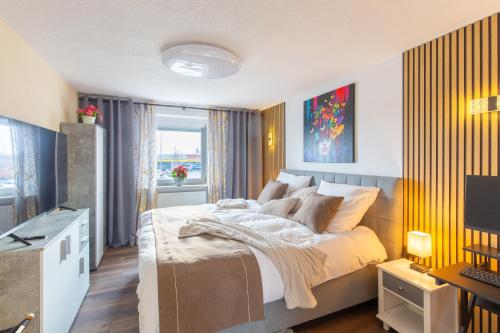 G.A.D.D Ferienwohnung/Glück an der Donau G.A.D.D Ferienwohnung/Glück an der Donau