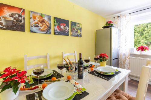 G.A.D.D Ferienwohnung/Glück an der Donau G.A.D.D Ferienwohnung/Glück an der Donau