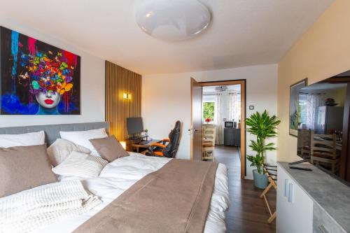 G.A.D.D Ferienwohnung/Glück an der Donau G.A.D.D Ferienwohnung/Glück an der Donau