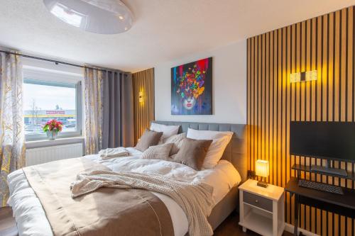 G.A.D.D Ferienwohnung/Glück an der Donau G.A.D.D Ferienwohnung/Glück an der Donau