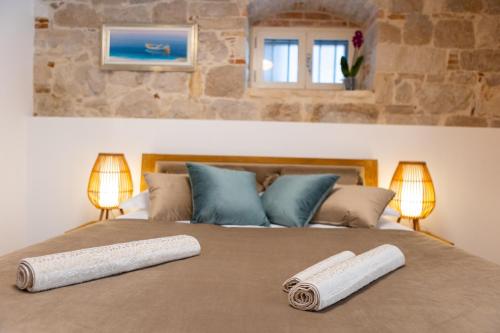 Kamarin Luxury Studio Apartment, Split (foto 7)