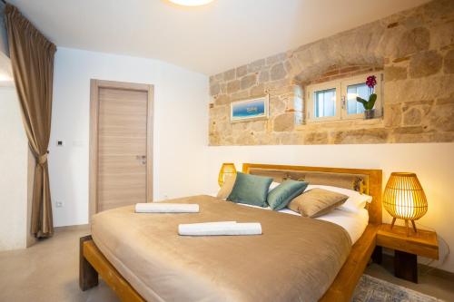 Kamarin Luxury Studio Apartment, Split (foto 8)