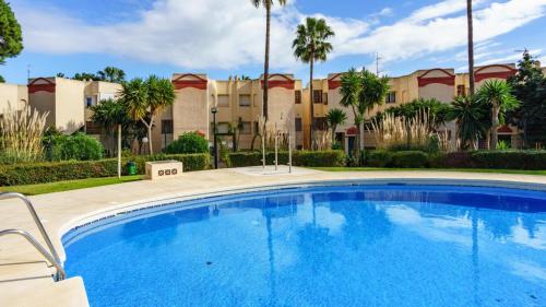 Tranquil sea view haven: 2BR with TerracePool - image 3