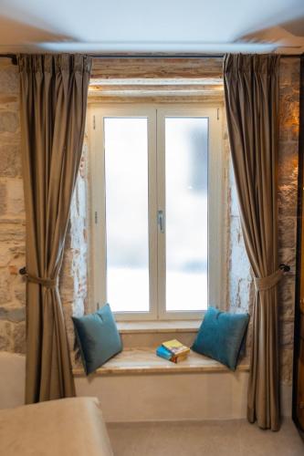Kamarin Luxury Studio Apartment, Split (foto 9)