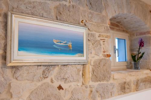 Kamarin Luxury Studio Apartment, Split (foto 10)