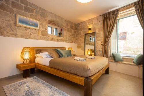 Kamarin Luxury Studio Apartment, Split (foto 11)