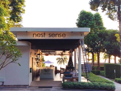 Nest Sense Resort