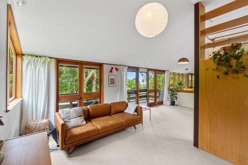 المنظر الخارجي, Treetop Sanctuary - Titirangi Holiday Home in Titirangi