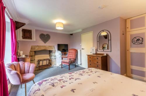 Yallands Farmhouse - image 12
