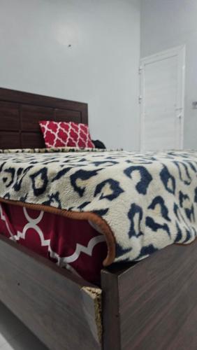 Luxury Hotel Rooms - main image