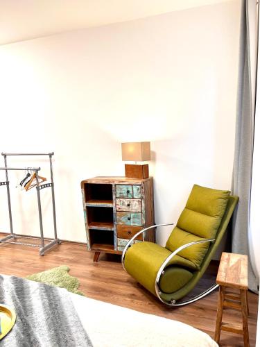 The Barts Apartments - Self Check-in