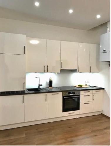  The Barts Apartments - Self Check-in in Wien