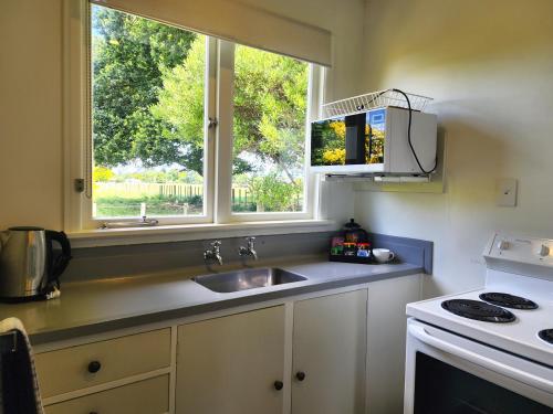 馬斯特頓U公寓 (U Studios Masterton) in 馬斯特頓