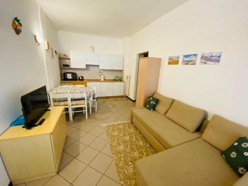 Bilocale a Mazzin - Apartment - Campestrin