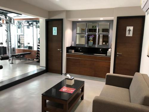 Hotel Metropol in Ciudad de México