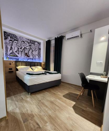 Magazaki Apartments Tešnjar (Magazaki Apartments Tesnjar) in วาลเจโว