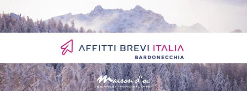 Appartamento Edelweiss - Affitti Brevi Italia