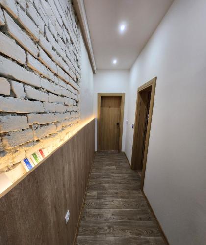 ทางเข้า, Magazaki Apartments Tešnjar (Magazaki Apartments Tesnjar) in วาลเจโว