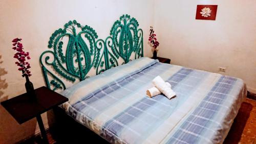 Casa Amadis in Querétaro, Mexico