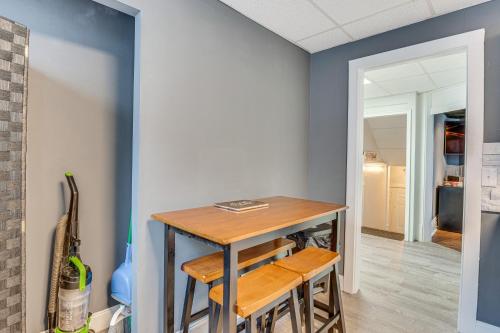 Columbus Apartment about 2 Mi to Ohio State University in Columbus, USA