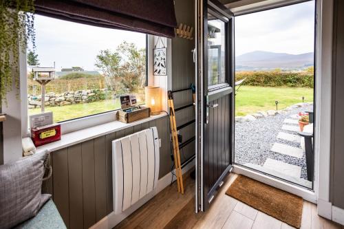 Jura, Mrs Leonard's Cottage in Taynish
