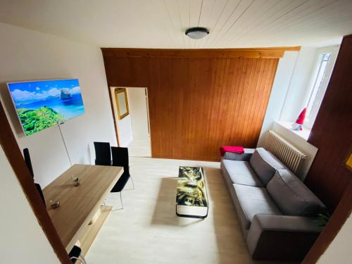  Rustic Apartments - Bellinzona in Lumino