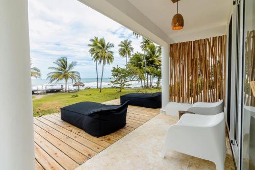 Létesítmények, Las Canas Beach Retreat in Las Canas