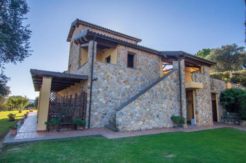 Agriturismo Buratta 5