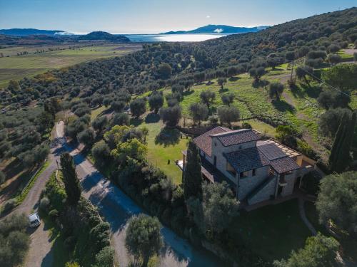 Agriturismo Buratta 4